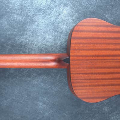 Eastman PCH1 OM Classic  #M2526748 image 3