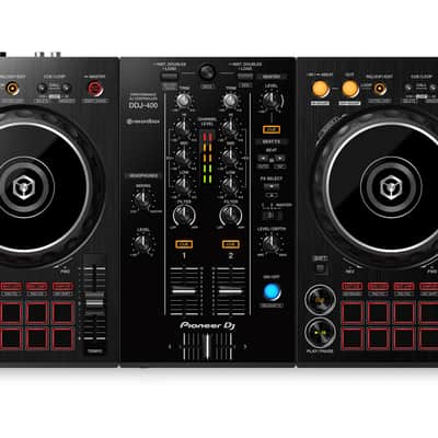 Pioneer DDJ-400 image 1