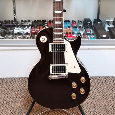 used Epiphone Jeff Beck 1954 Les Paul Standard in Oxblood, Very Good Condition with OHSC! image 1