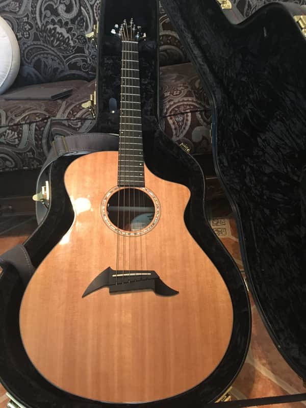 Breedlove American Series C25/SSE | Reverb