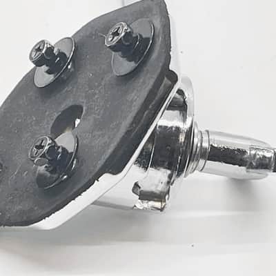 Ludwig LR-2973-SP Rocker Bass Drum Spurs VG - LRS-207 image 12
