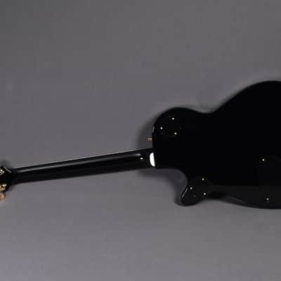 Gretsch G6229TG Ltd.Ed. Players Edition Sparkle Jet BT Bigsby Champagne Sparkle 2022 image 7