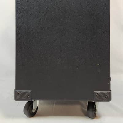 Polytone Vintage Mini Brute V Jazz Guitar & Bass Amp Combo, w/Wheels, Circa 2004 image 4