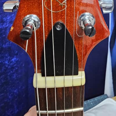 Paul Reed Smith 2004 Standard 22 Trem Natural Gloss image 11