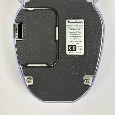 Danelectro Dan Echo - Excellent Condition image 7