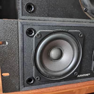Auratone rt5v image 9