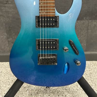 Ibanez S Series S521 Guitar image 3