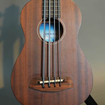 Kala U-Bass Ukulele Bass w/Case - Used image 5