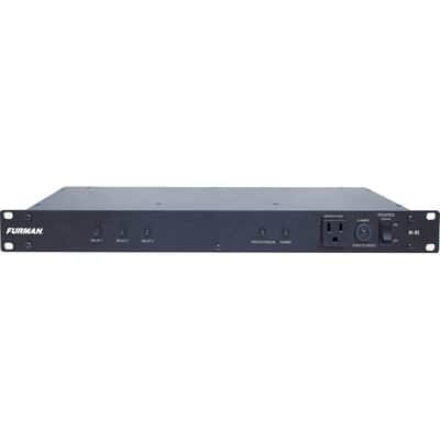 Furman M-8S Power Conditioner image 1