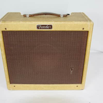 Fender Princeton 1957 - Tweed image 1