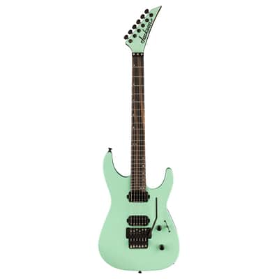 Jackson American Series DK Virtuoso - Specific Ocean image 1