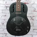 Gold Tone - Paul Beard Signature GRE Metal Body Acoustic Electric Resonator - x7432 - USED