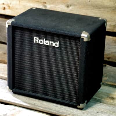 Roland GC-405S Guitar Extention Cab image 2