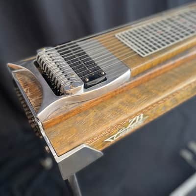 ZB Custom 11 String image 2