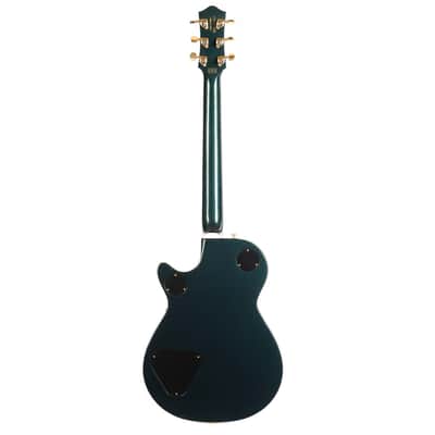 Gretsch G6228TG-PE Players Edition Jet BT Cadillac Green 2021 imagen 3