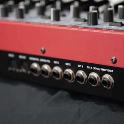 Nord Lead 2X image 8