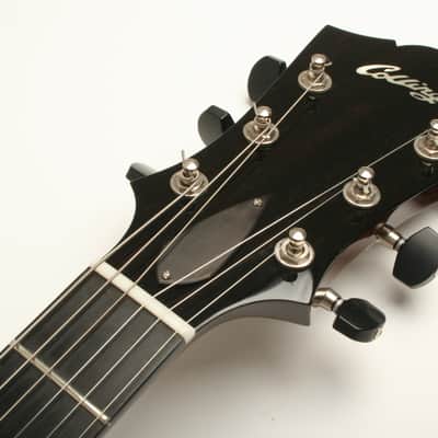 Collings Statesman LC Pre-Owned image 6
