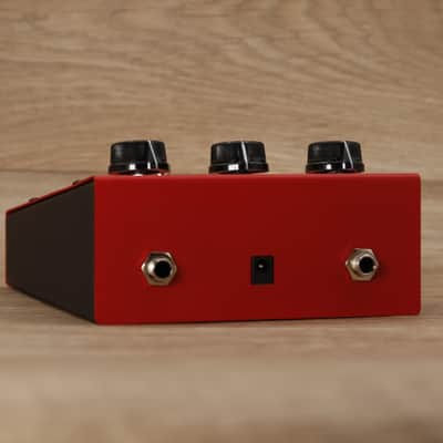 Electro-Harmonix by JHS Big Muff 2 - USED image 3