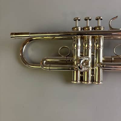 Yamaha YTR-8335RGS image 2