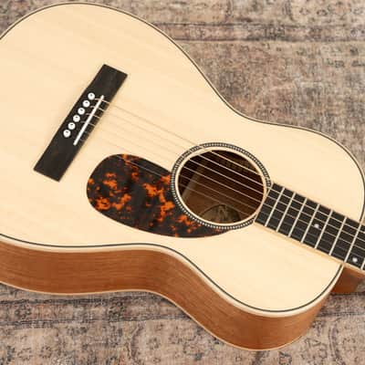 Larrivee P-03 Recording Series Parlor - Mahogany Back and Sides image 19
