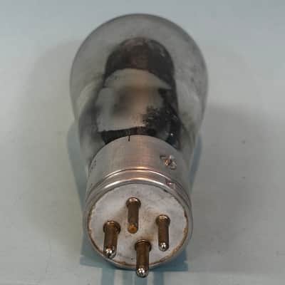 Vintage General Electric FG17 NL 5557 GE Metal Base Tube! T455 image 5