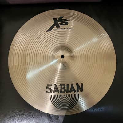 Set cymbales zildjian sabian paiste Istanbul 2002 black label avedis xs alpha Istanbul image 14
