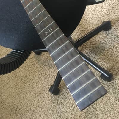 Epiphone Thunderbird Parts Kit and Neck image 5