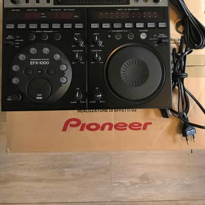 Pioneer EFX 1000 image 1