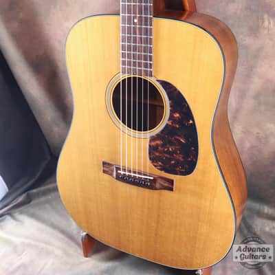 Martin 1979 D-18 image 9