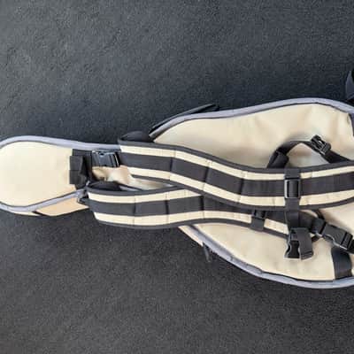 Gold Tone GM-70+ Mastertone F-Style Mandolin - Excellent Condition (w/Soft Case) image 5