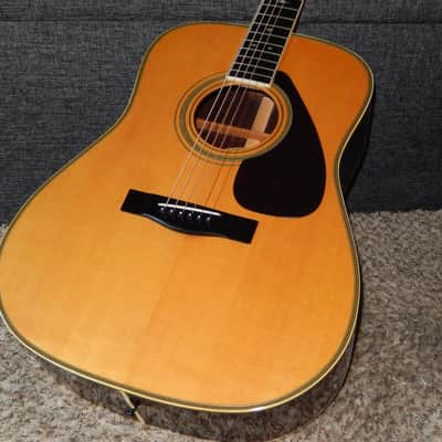 MADE IN JAPAN - YAMAHA L8 1980 - ABSOLUTELY MARVELOUS | Reverb