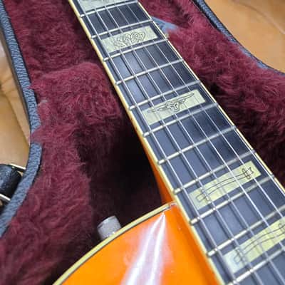 2010 Gretsch Gretsch Reverend Horton Heat 6120RHH Electric Guitar W/Case image 12