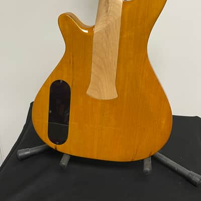 Pat Murray Guitar Co M1-CT-GT 2009 image 7