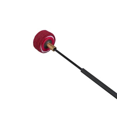 Sela Fine Touch soft Gong Mallet, S image 2