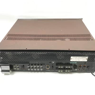 Vintage Sansui 3000A Stereo Receiver image 5