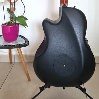 Guitare Ovation Collector 2007 BCS + GK3 + Gearless TBE image 2
