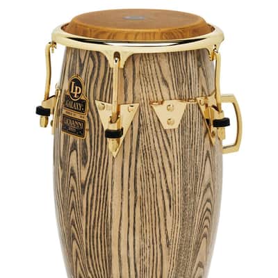 Latin Percussion L804ZAW Galaxy Giovanni Series 9-3/4? Requinto Conga image 5