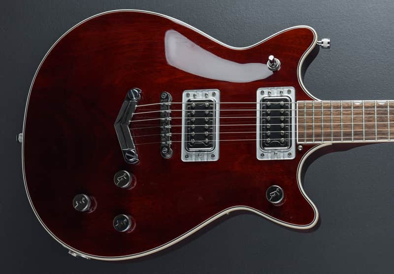 Gretsch USED G5222 Electromatic Double Jet '24 image 1