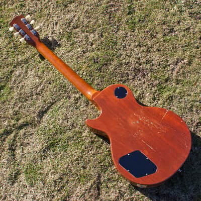 1959 Gibson Les Paul Standard 'Grainger Burst' image 6