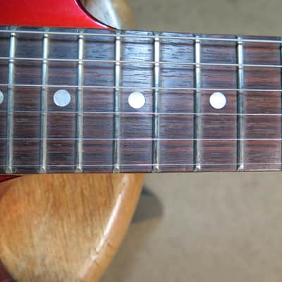 Kramer Paul Dean Signature (neck through body) image 7