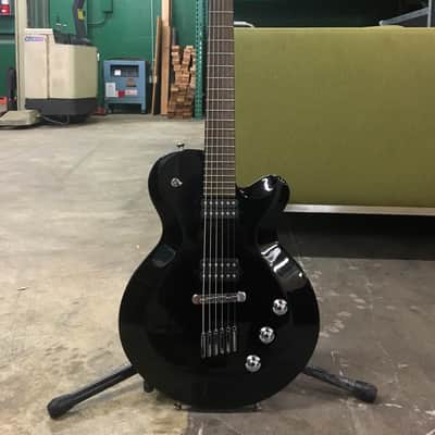Yamaha AES820 - DROP 6 2000's Black image 1