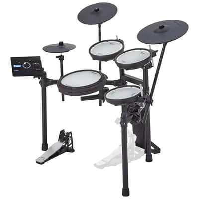 Yamaha DTX6KX Electronic Drum Kit image 3