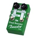 Maxon DB10 Dual Booster guitar effect pedal NEW