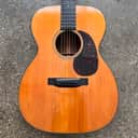 Martin 000-18 Vintage Acoustic Guitar 1940 - Natural