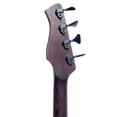NEW JONES'N MUSIC DB GUITAR image 6
