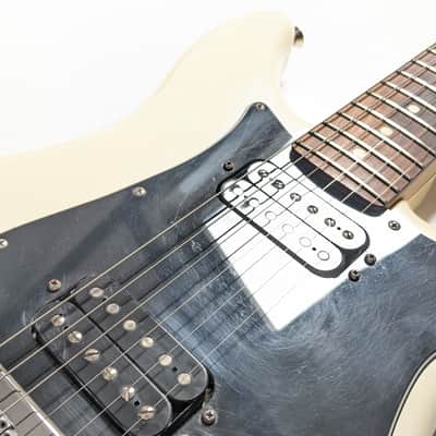 Fender Lead III PF 2021 - Olympic White image 5