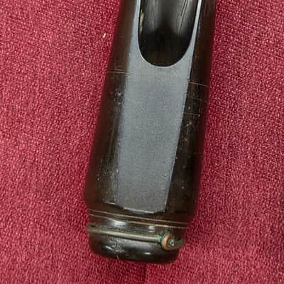Mouthpieces 2 vintage m.p.'s see pictures for details image 4