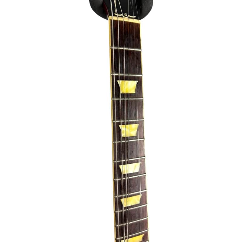 Orville Gibson LPS-80F Les Paul Standard 1994 - Heritage Cherry