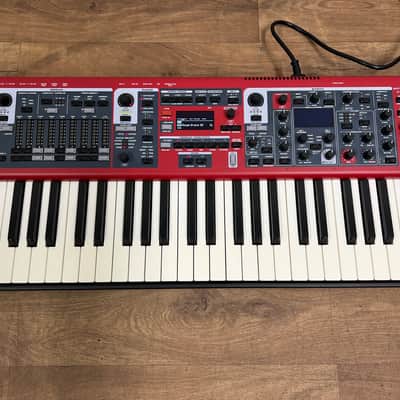Nord Stage 3 HA88 Keyboard; Serial No: SP11941 | Second Hand image 5
