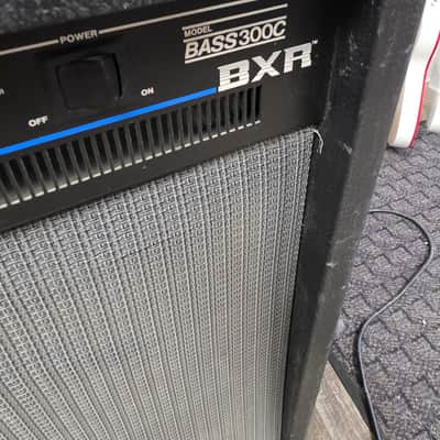 Fender Bass300C BXR bass combo USA image 2